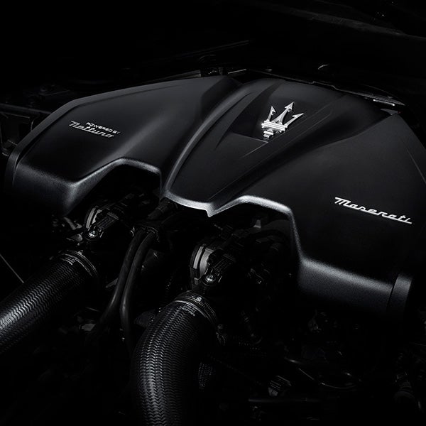 Maserati of Wilmington Pike in Chadds Ford PA