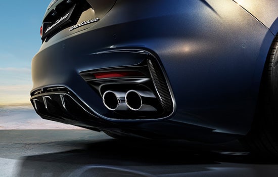 Maserati of Wilmington Pike in Chadds Ford PA