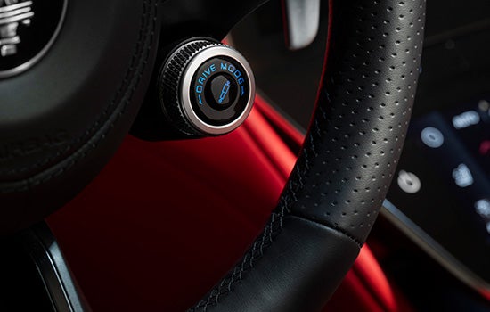 Maserati of Wilmington Pike in Chadds Ford PA