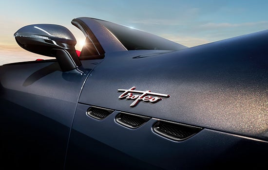 Maserati of Wilmington Pike in Chadds Ford PA