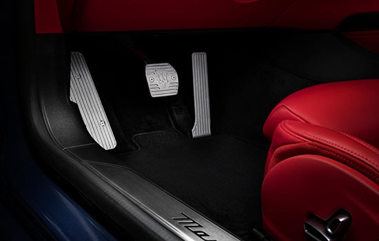 Maserati of Wilmington Pike in Chadds Ford PA