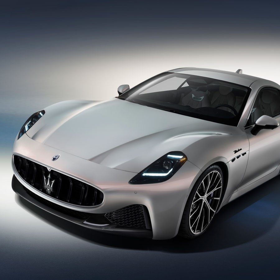 Maserati of Wilmington Pike in Chadds Ford PA