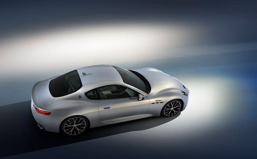 Maserati of Wilmington Pike in Chadds Ford PA