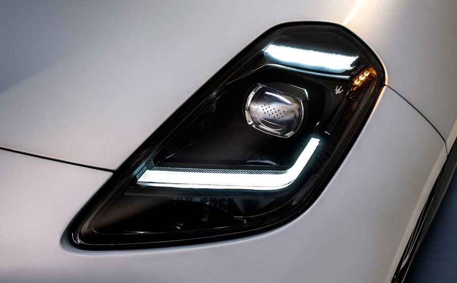 Maserati of Wilmington Pike in Chadds Ford PA