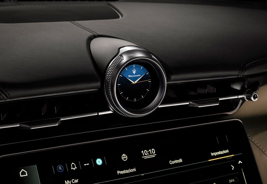 Maserati of Wilmington Pike in Chadds Ford PA