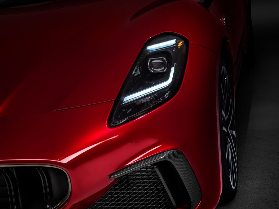 Maserati of Wilmington Pike in Chadds Ford PA