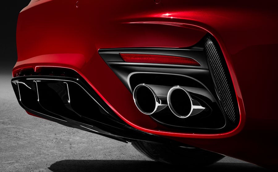 Maserati of Wilmington Pike in Chadds Ford PA