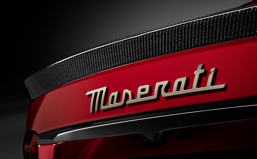 Maserati of Wilmington Pike in Chadds Ford PA