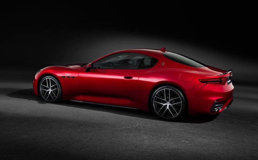 Maserati of Wilmington Pike in Chadds Ford PA