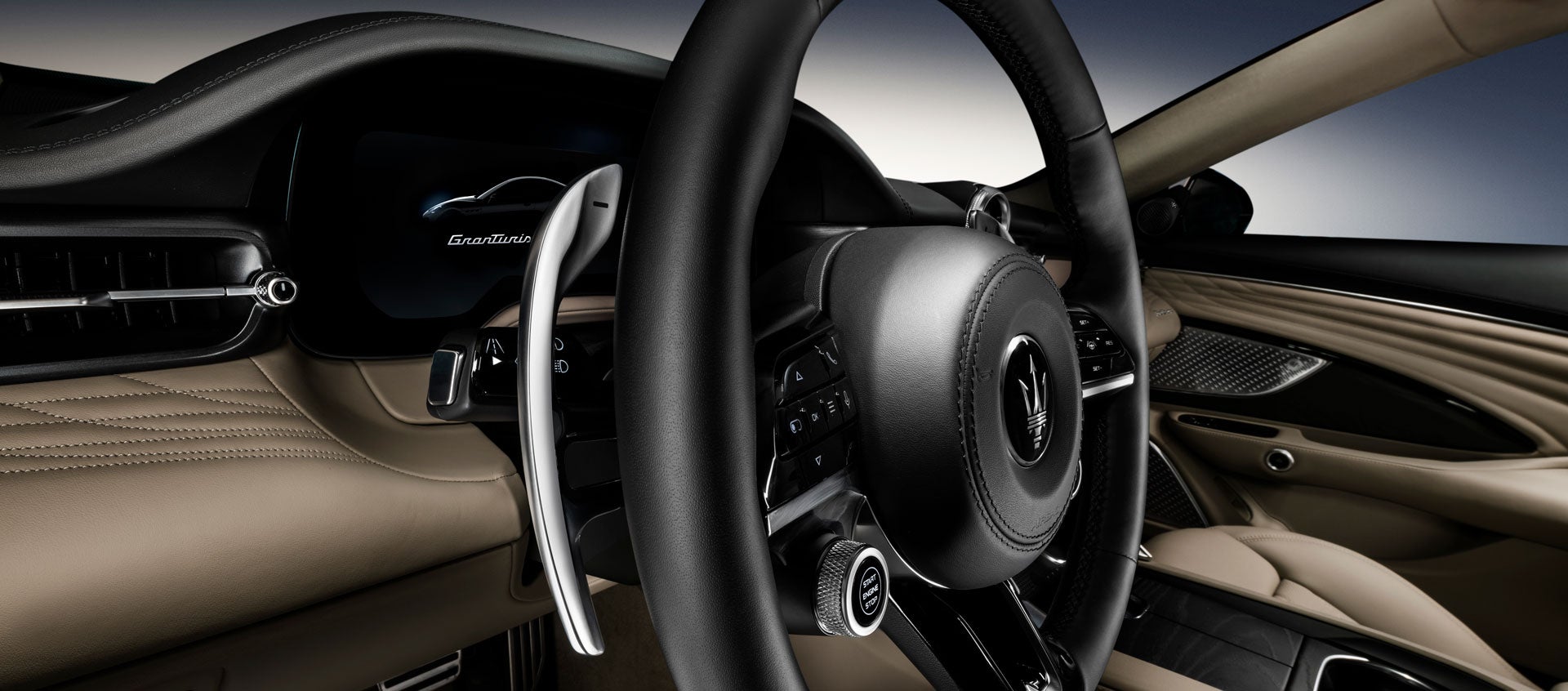 Maserati of Wilmington Pike in Chadds Ford PA