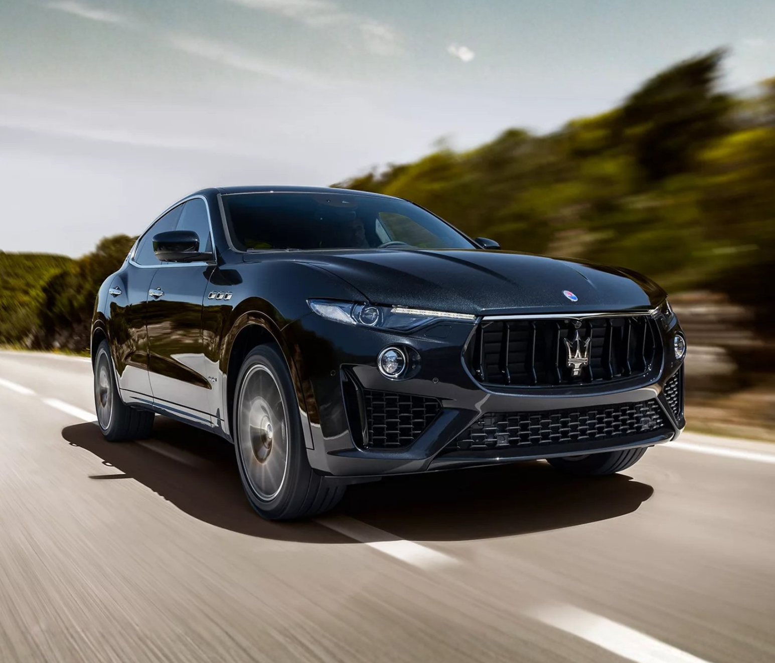 Maserati of Wilmington Pike in Chadds Ford PA