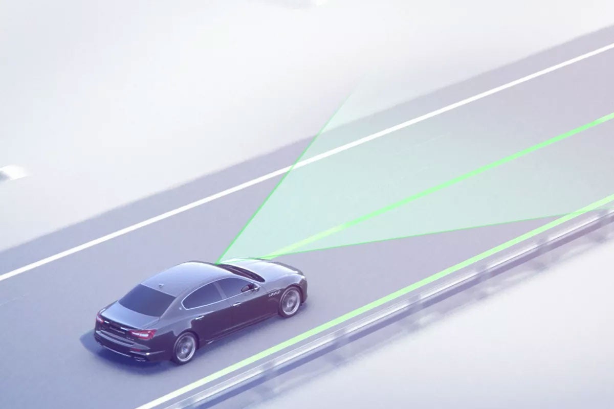 Maserati of Wilmington Pike in Chadds Ford PA