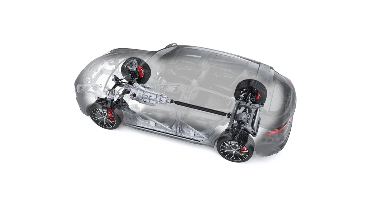 Maserati of Wilmington Pike in Chadds Ford PA