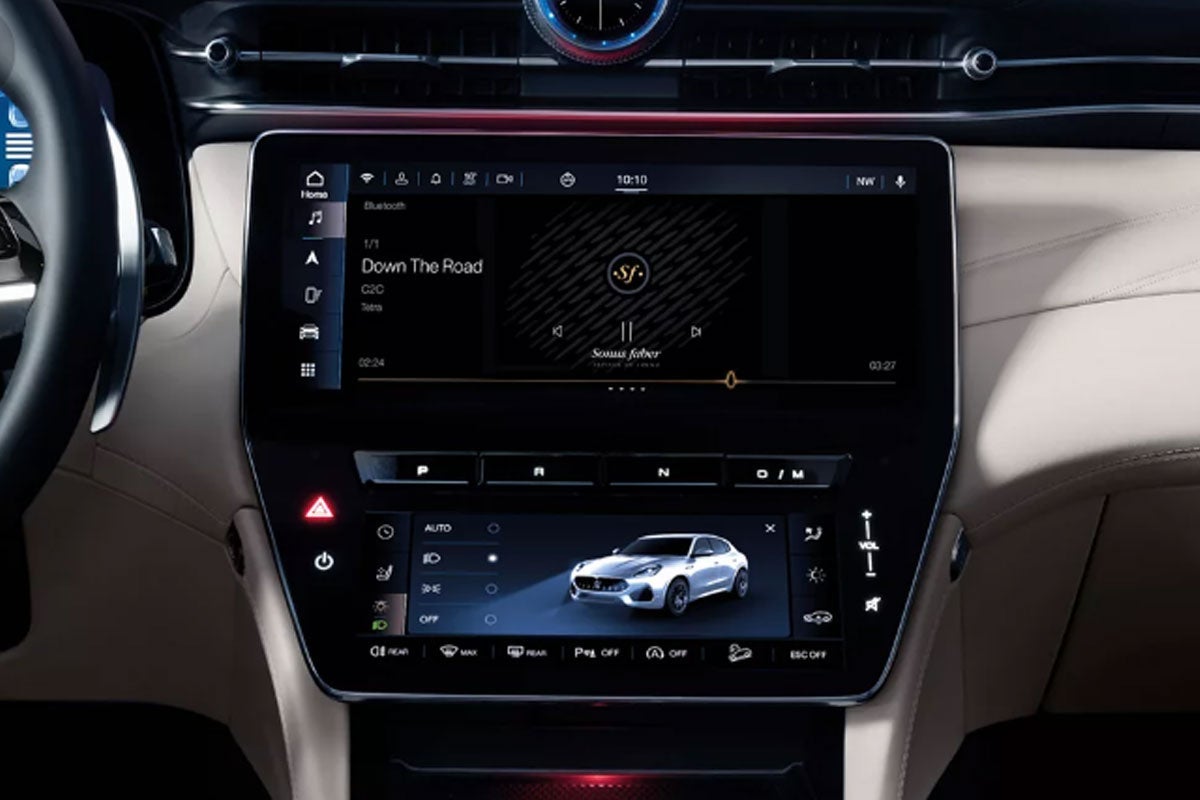 Maserati of Wilmington Pike in Chadds Ford PA