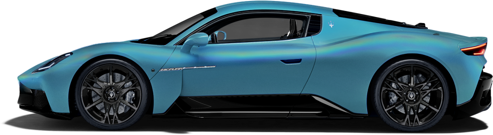 Maserati of Wilmington Pike in Chadds Ford PA