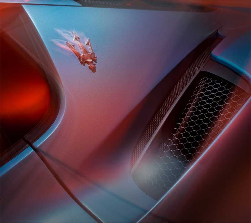 Maserati of Wilmington Pike in Chadds Ford PA