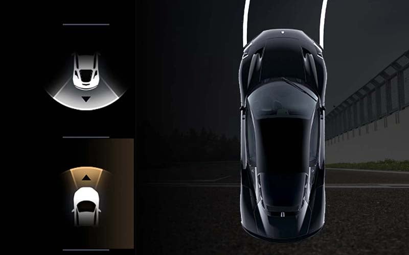 Maserati of Wilmington Pike in Chadds Ford PA