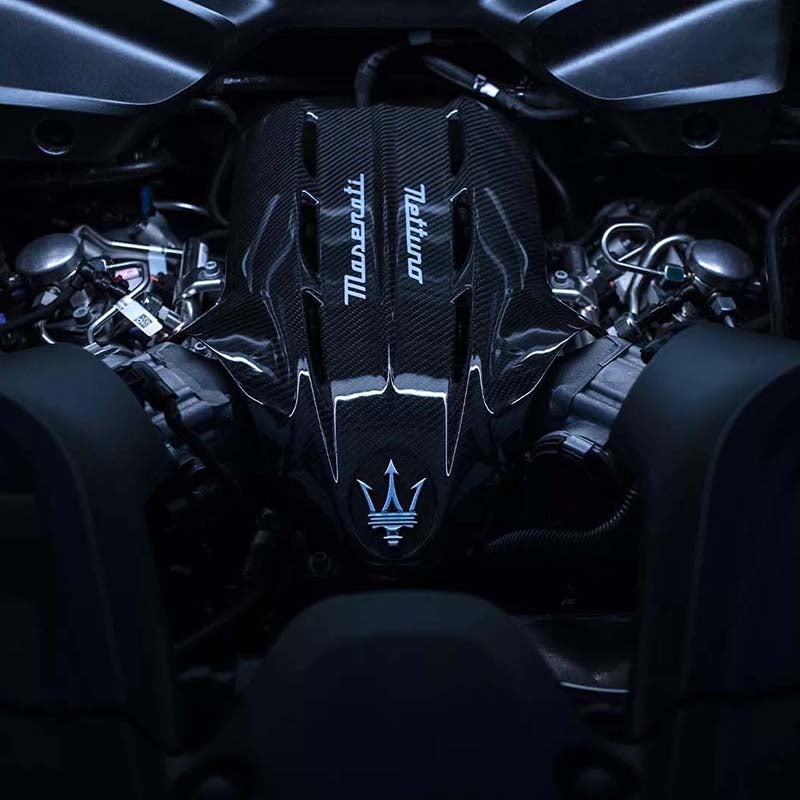 Maserati of Wilmington Pike in Chadds Ford PA