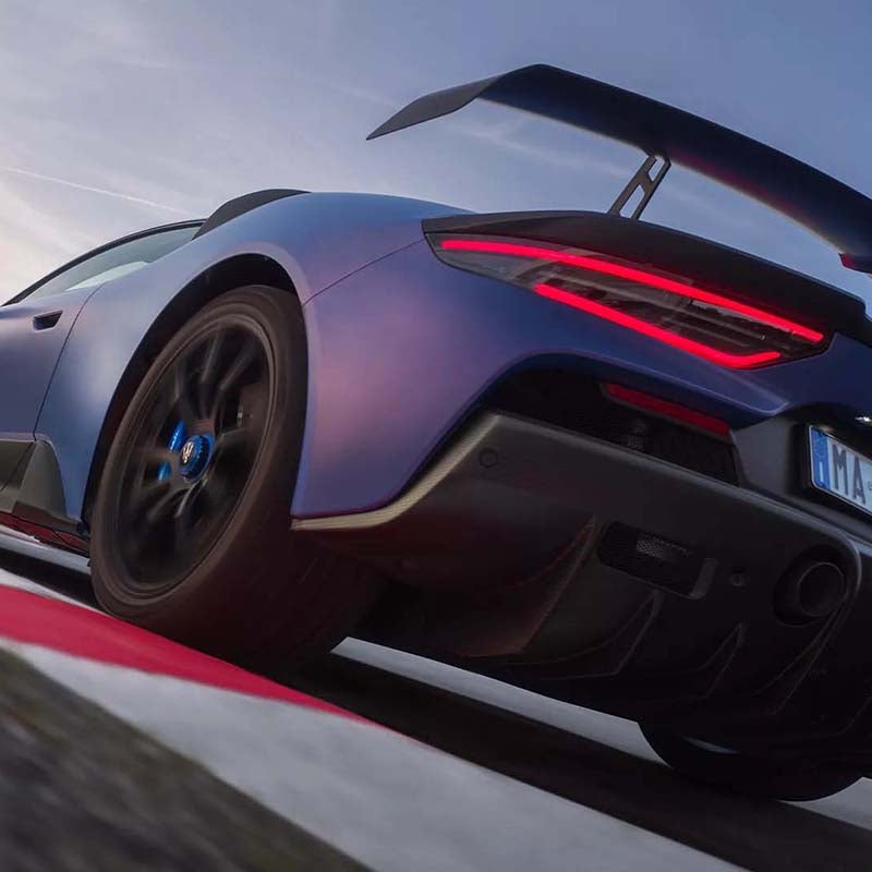 Maserati of Wilmington Pike in Chadds Ford PA