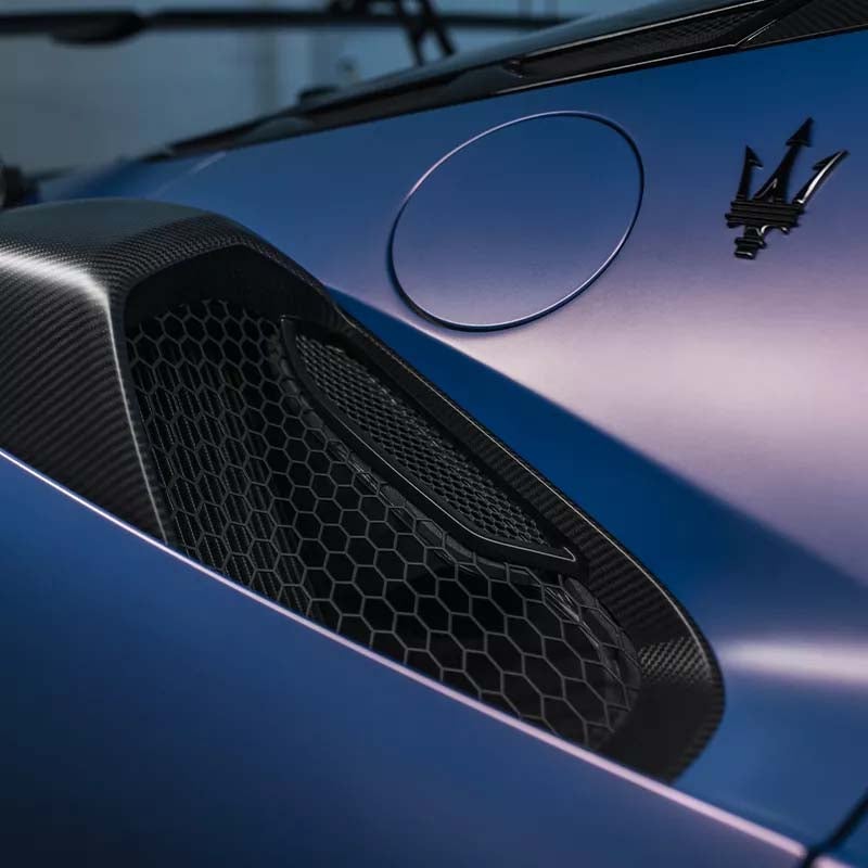 Maserati of Wilmington Pike in Chadds Ford PA