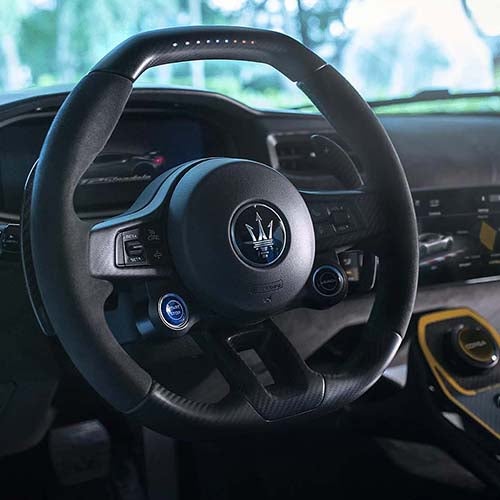 Maserati of Wilmington Pike in Chadds Ford PA