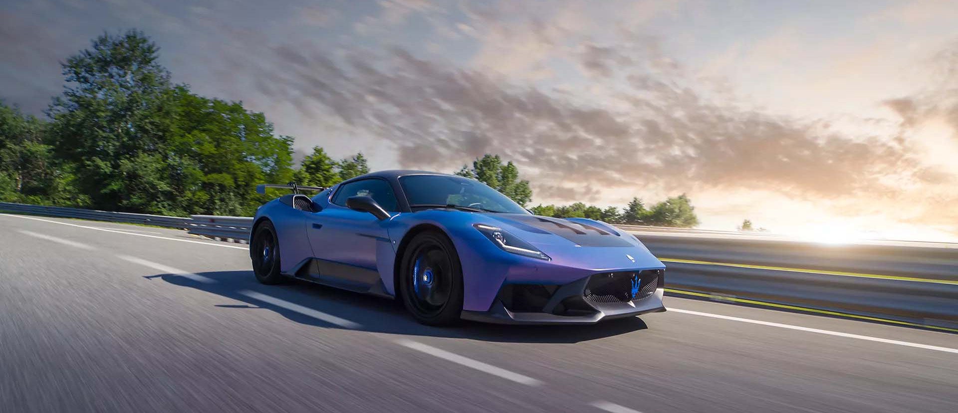 Maserati of Wilmington Pike in Chadds Ford PA