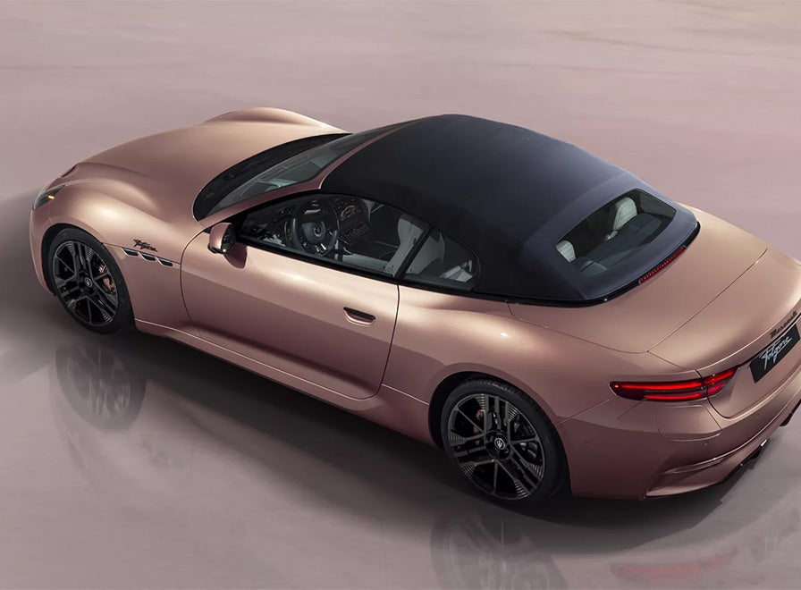 Maserati of Wilmington Pike in Chadds Ford PA