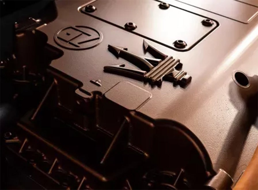 Maserati of Wilmington Pike in Chadds Ford PA