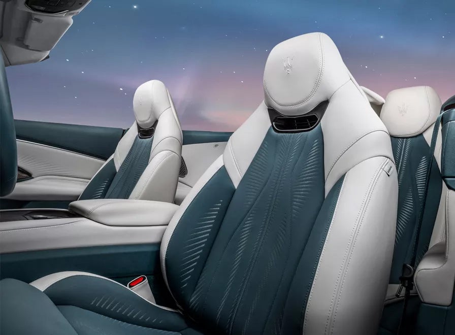 Maserati of Wilmington Pike in Chadds Ford PA