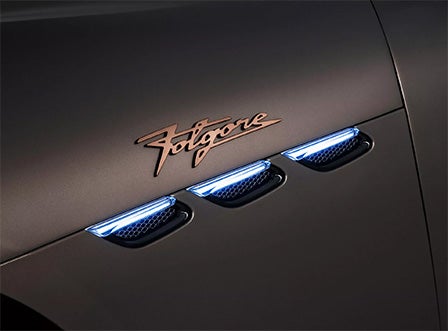 Maserati of Wilmington Pike in Chadds Ford PA