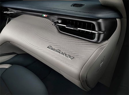 Maserati of Wilmington Pike in Chadds Ford PA