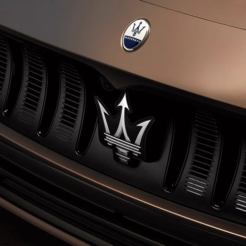 Maserati of Wilmington Pike in Chadds Ford PA