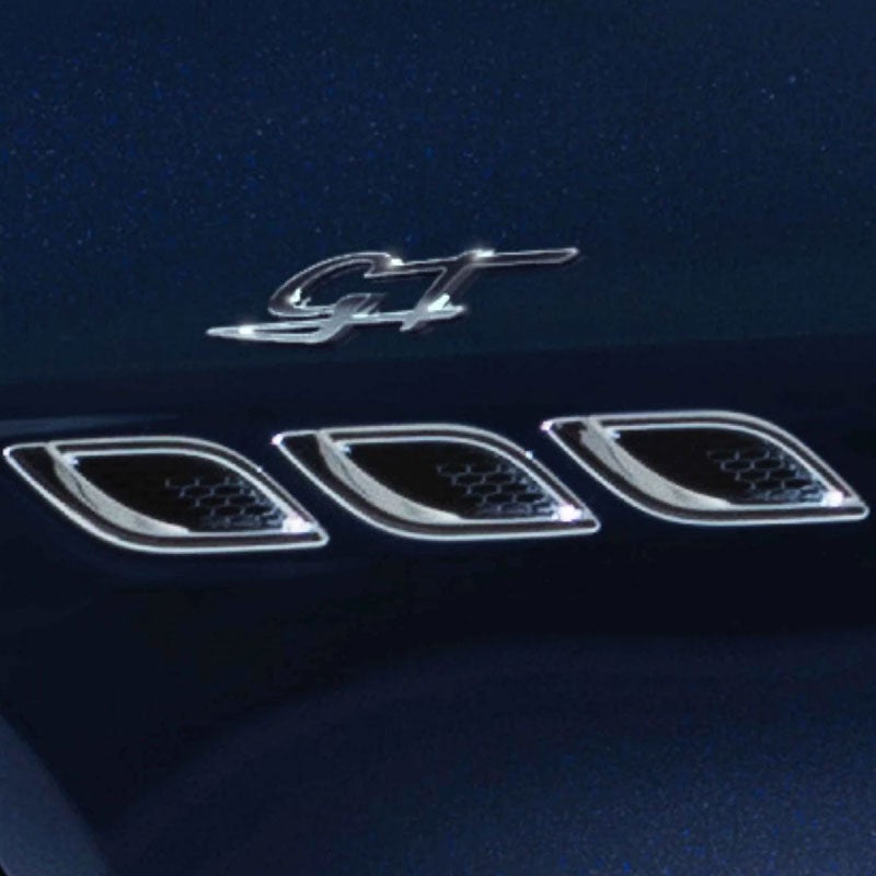 Maserati of Wilmington Pike in Chadds Ford PA