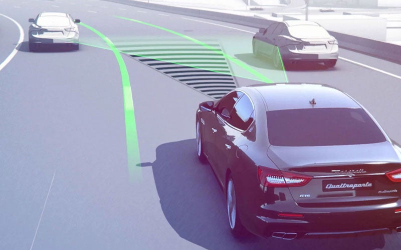 Maserati of Wilmington Pike in Chadds Ford PA