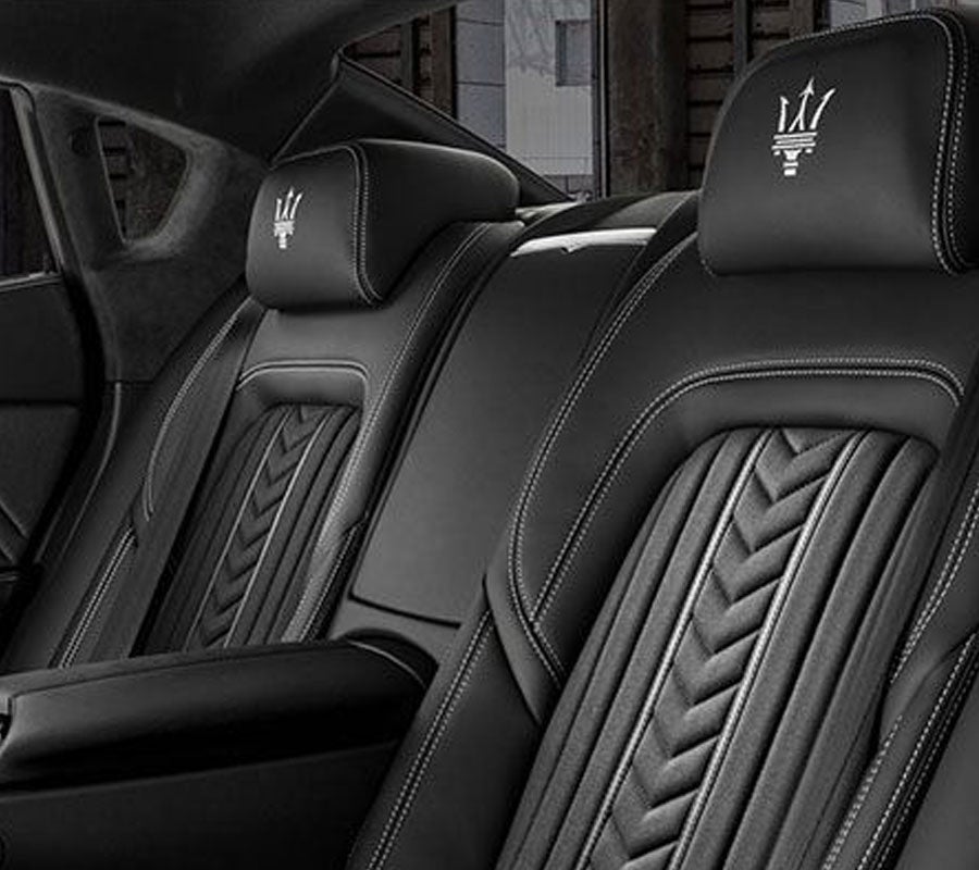 Maserati of Wilmington Pike in Chadds Ford PA