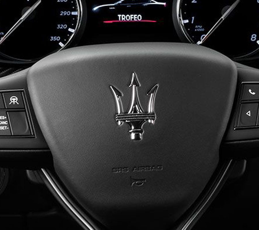 Maserati of Wilmington Pike in Chadds Ford PA