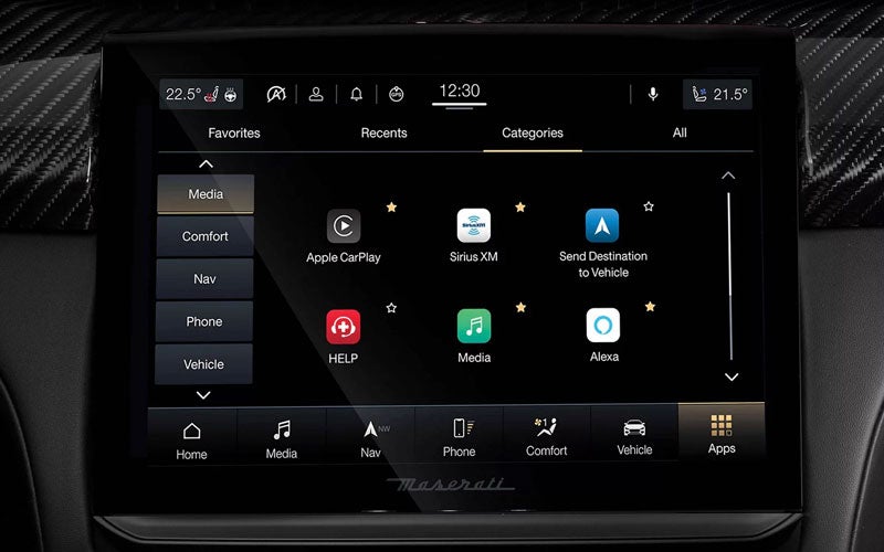 Maserati of Wilmington Pike in Chadds Ford PA