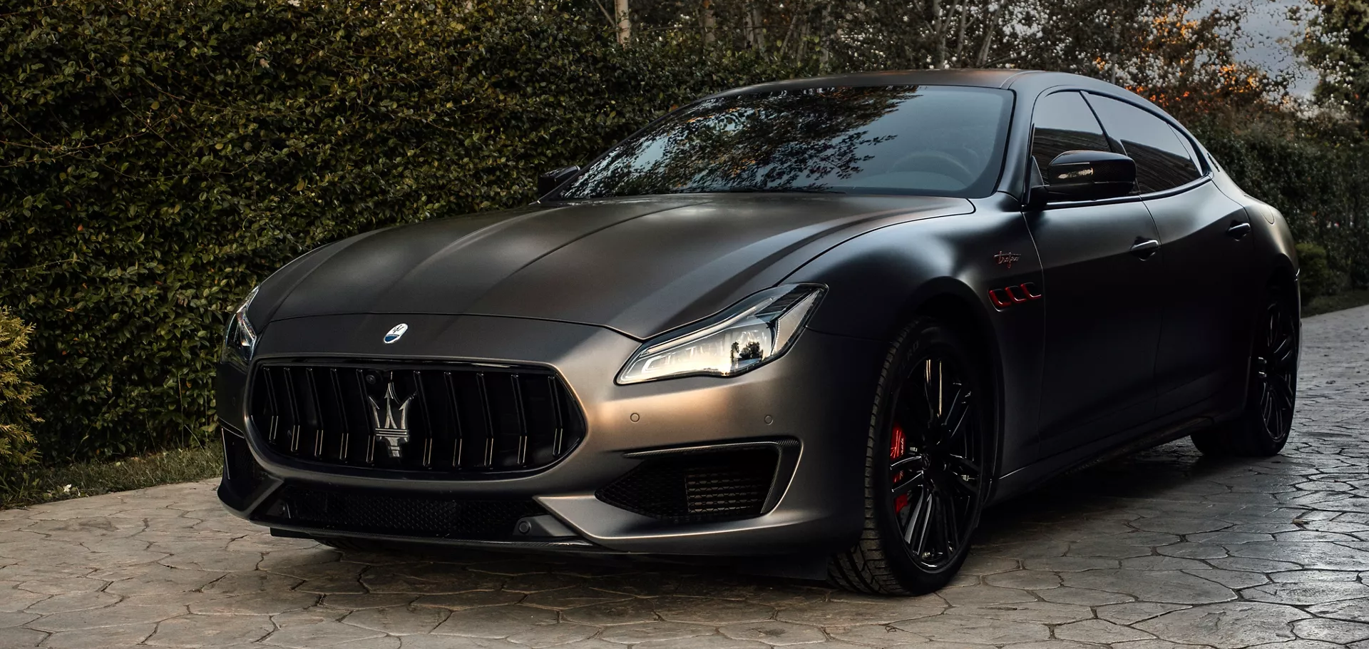 Maserati of Wilmington Pike in Chadds Ford PA