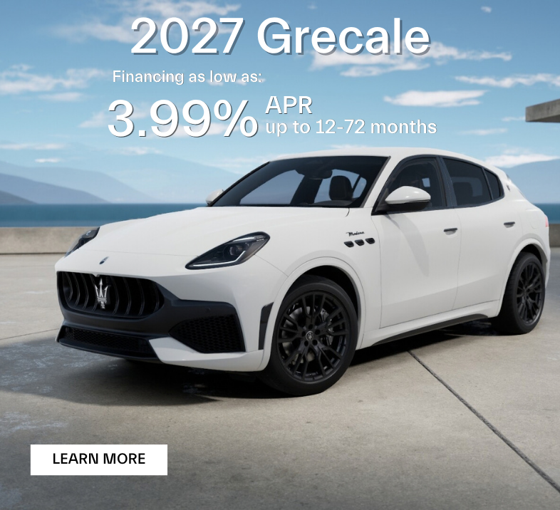 27 Grecale