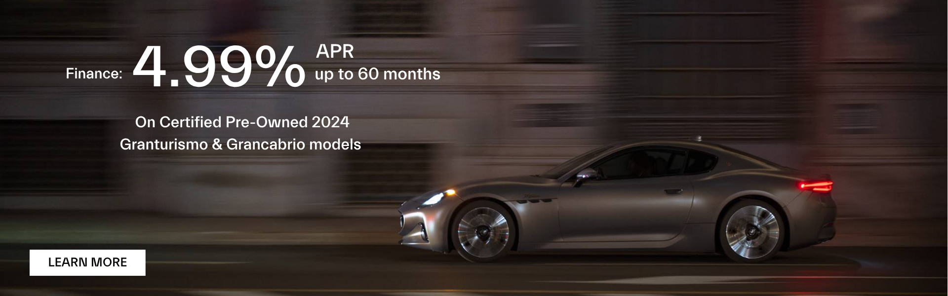 APR Grancabrio