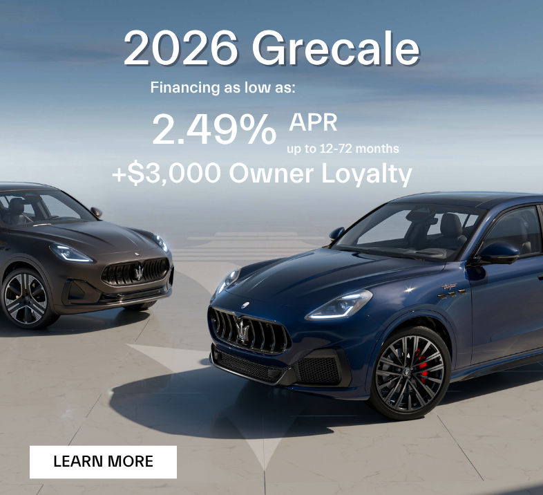 26 Grecale