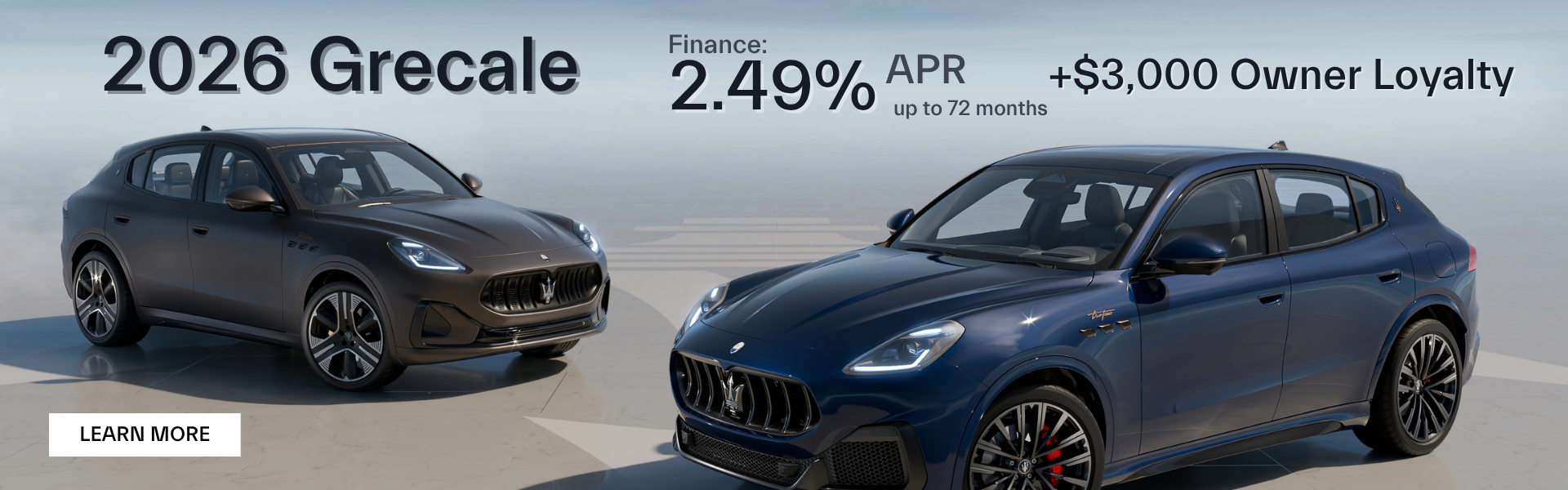 26 Grecale APR
