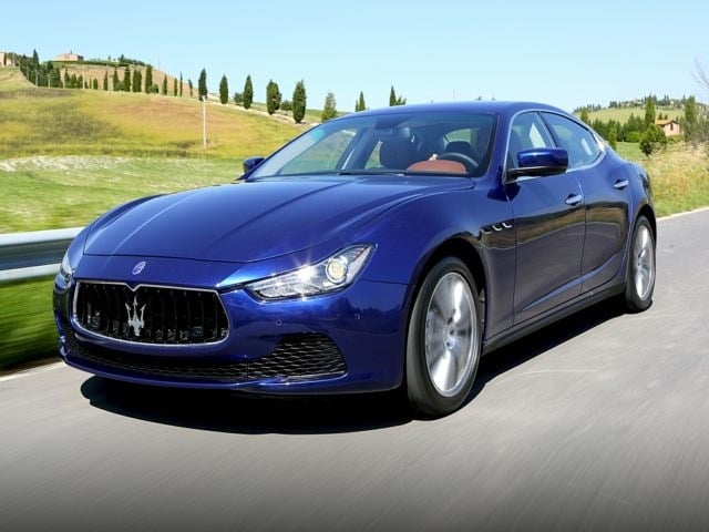 Maserati of Wilmington Pike in Chadds Ford PA
