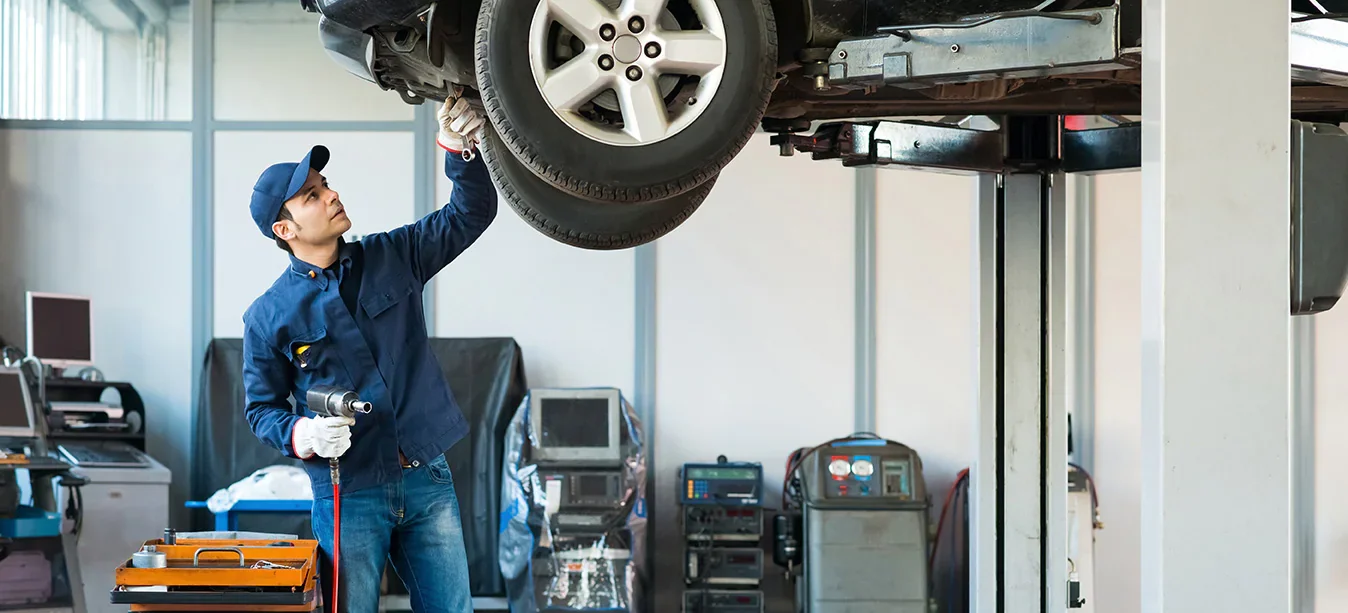 10% OFF Accessories and Labor